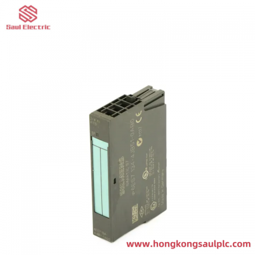 SIEMENS 6GK1561-3AA00 PROFIBUS DP Connector Module