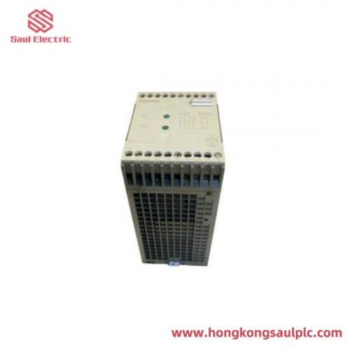 Siemens 6SC6111-2AA00 High Performance Control Module