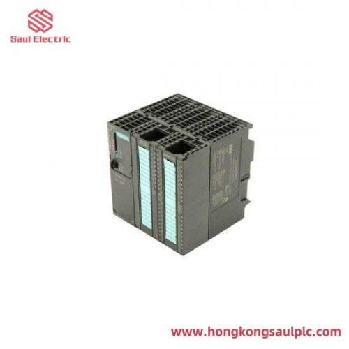 Siemens 6SC6111-2AA00 High Performance Control Module