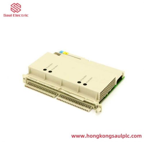 SIEMENS 6SC9816-0AA03 SPS I/O Module for Industrial Automation Control Systems