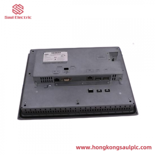 Siemens MD63F800 High-Performance Digital Input Module