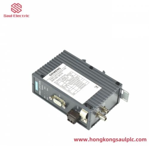 Siemens MPCBL0001F04 Backplane Module for S7-400 Series PLCs