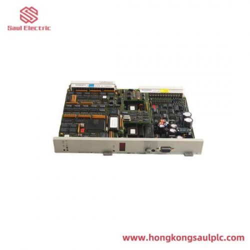 Siemens MPCBL0001F04 Backplane Module for S7-400 Series PLCs