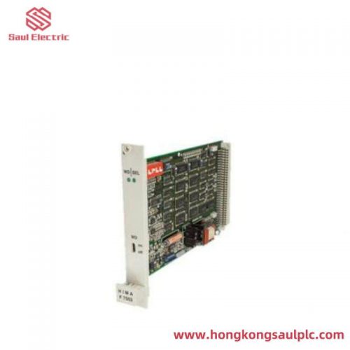 SIS DI3201 Industrial Digital Input Module