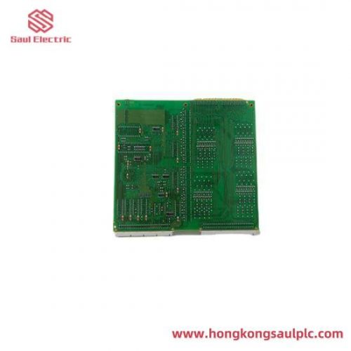 GE SIS PM01 Controller Module