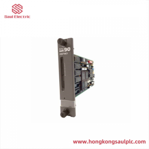 GE SIS PM01 Controller Module