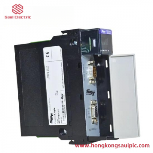 SST SST-PFB-CLX PLC Scanner Module