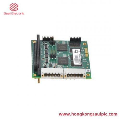 SST SST-PFB3-VME-1 VME Bus Interface PLC