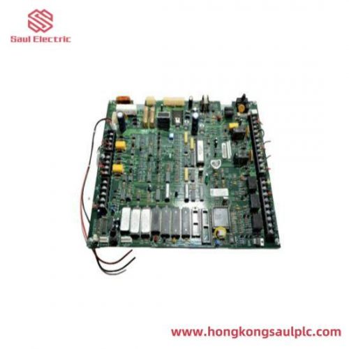 TEL TVB3101-1/ISC PLC Control Board