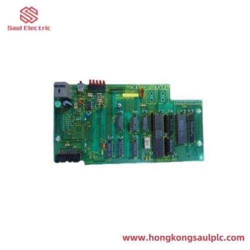 TOSHIBA TBU31A Surge Protection Module