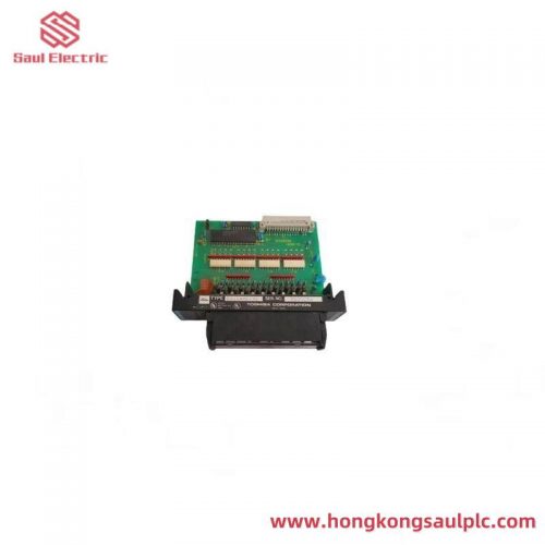 TOSHIBA USIO21 Module for Industrial Control Systems