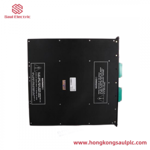 TRICONEX 2658 Industrial Control Module, High Reliability Industrial Automation Component