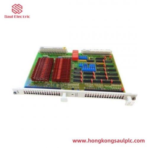 TRICONEX 3006 Control Module, Industrial Automation Solution