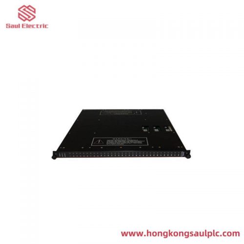 TRICONEX 3503E Digital Input Module for Industrial Automation Control Systems