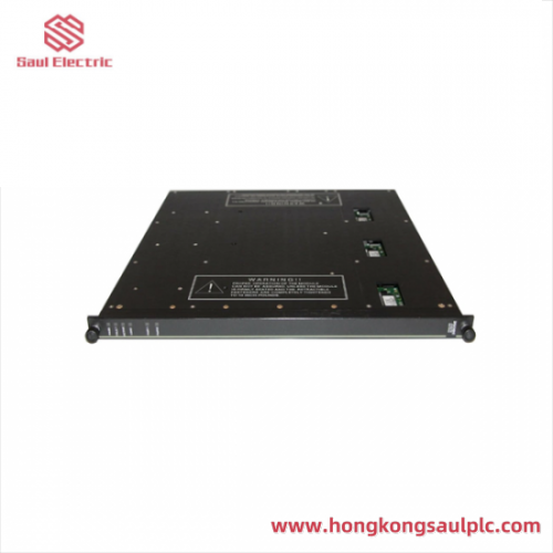 TRICONEX 4000056-006 Industrial Control Module