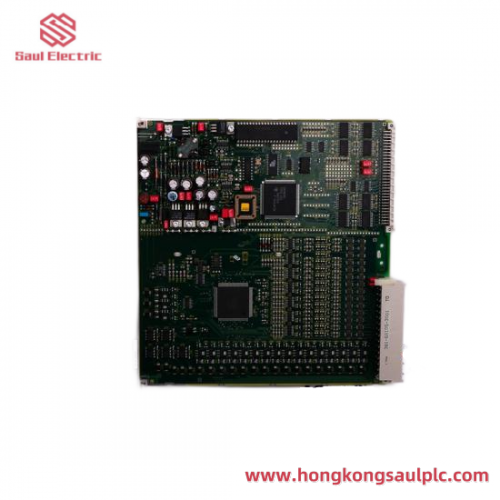 TRICONEX 4000056-006 Industrial Control Module