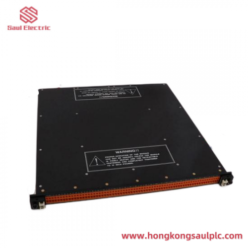 TRICONEX 4000056-006 Industrial Control Module