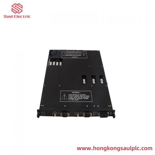 TRICONEX 4000093-210 I/O Module