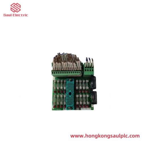 TRICONEX 4000093-210 I/O Module