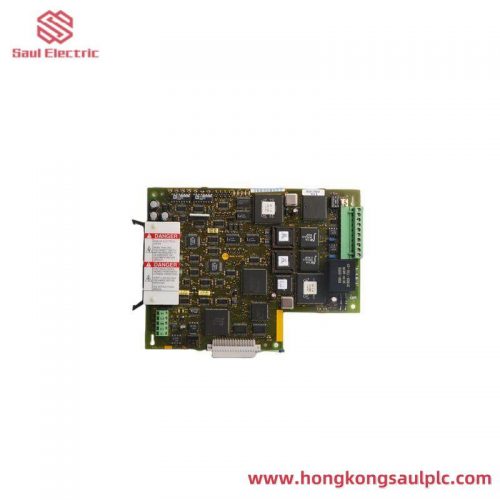 TRICONEX 4101 Digital Input Module for Industrial Control Systems