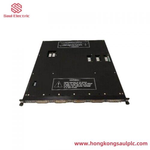 TRICONEX 4119A - High-Performance Industrial Control Module