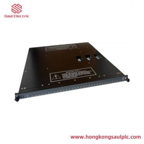 TRICONEX 4119A - High-Performance Industrial Control Module