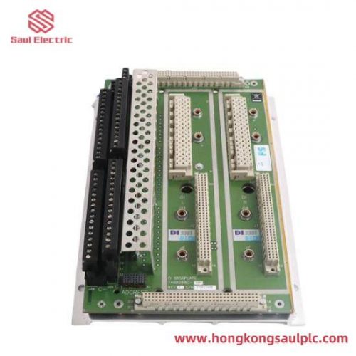 TRICONEX 4119A - High-Performance Industrial Control Module