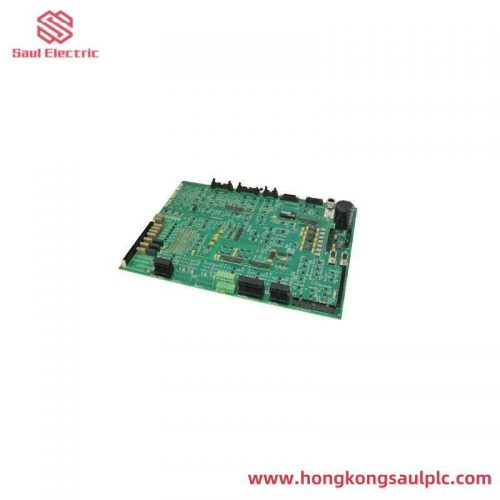 TRICONEX 4119A - High-Performance Industrial Control Module