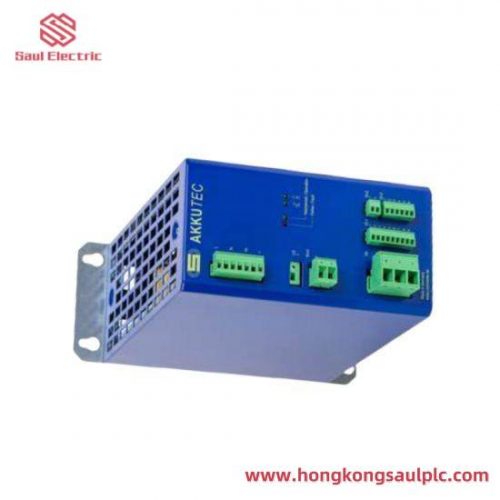 TRICONEX 4200 - High-Performance Industrial Control Module