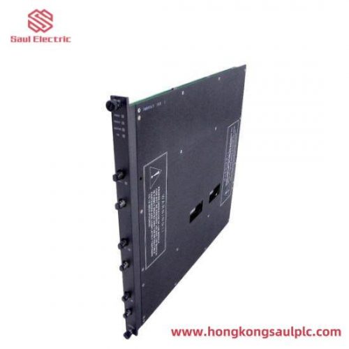 TRICONEX 4200 - High-Performance Industrial Control Module