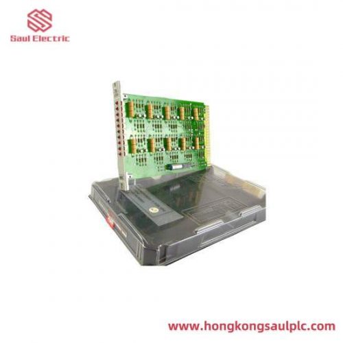 TRICONEX 4201 Digital Output Module