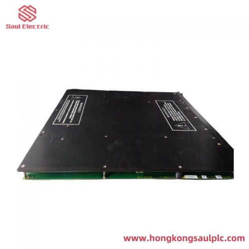 TRICONEX 4329 Process Input Module