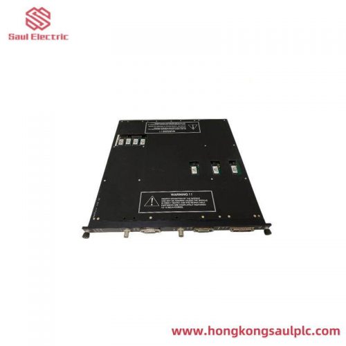 TRICONEX 4329 Process Input Module