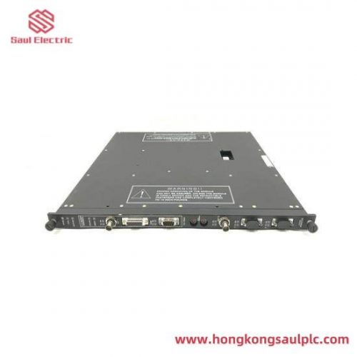 TRICONEX 4609 Industrial Control Module