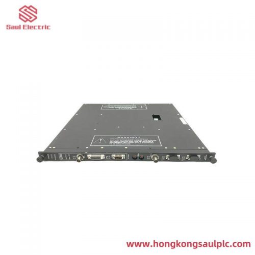 TRICONEX 4609 Industrial Control Module