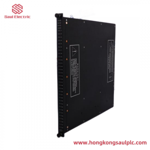 TRICONEX 9562-810 Control Module for Industrial Automation