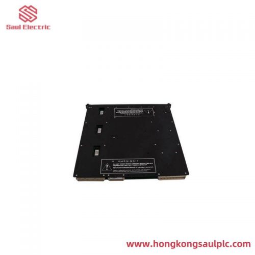 TRICONEX 9563-810 Industrial Control Module