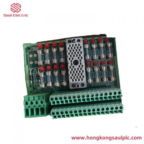 TRICONEX 9563-810 Industrial Control Module