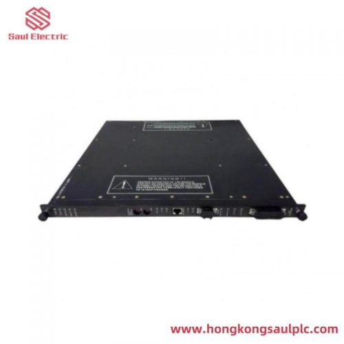 TRICONEX 9563-810 Industrial Control Module