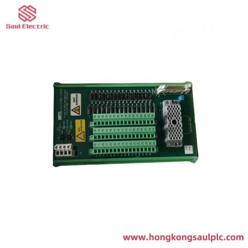 TRICONEX 9860-610 Input/Output Module for Industrial Control Systems