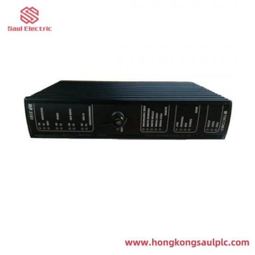 TRICONEX 9860-610 Input/Output Module for Industrial Control Systems