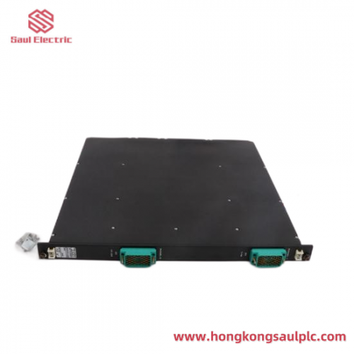 TRICONEX 9860-610 Input/Output Module for Industrial Control Systems