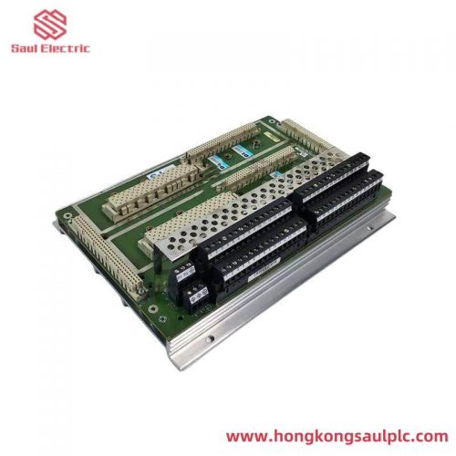 TRICONEX 09031647921 - High Reliability Control Module