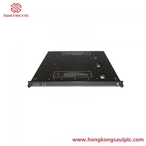 TRICONEX 0905-148-6921 High-Performance Industrial Control Module