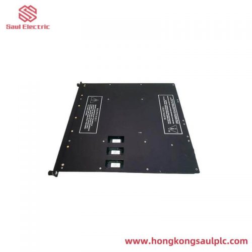 TRICONEX 0905-148-6921 High-Performance Industrial Control Module