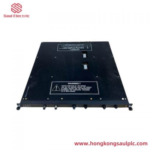 TRICONEX 2290614 - Industrial Control Module