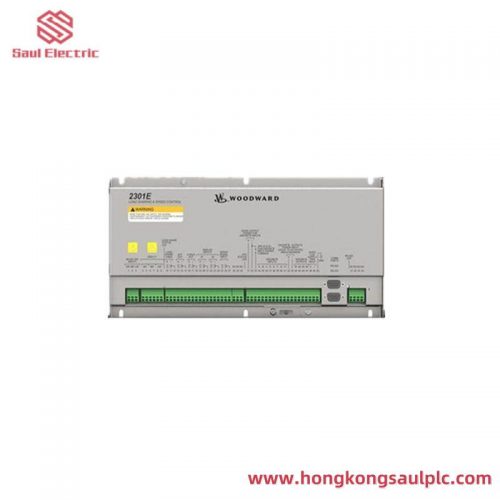 TRICONEX 2301 - High-Performance Industrial Control Module