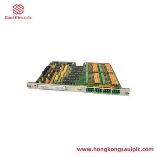 TRICONEX 3005 Digital Output Module for Industrial Automation Control Systems