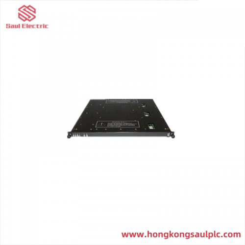 TRICONEX 3008N High Reliability Digital Input Module for Industrial Automation