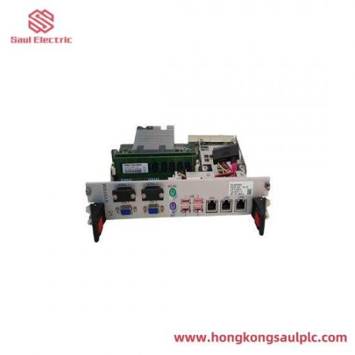 TRICONEX 3381 PI3381 Industrial Control Module